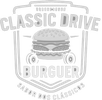 Classic Drive Burguer